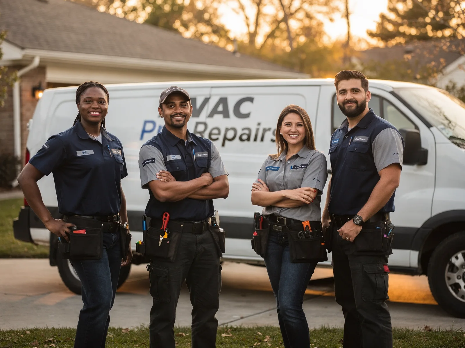 Heat Pump Repair company in Grenloch, NJ