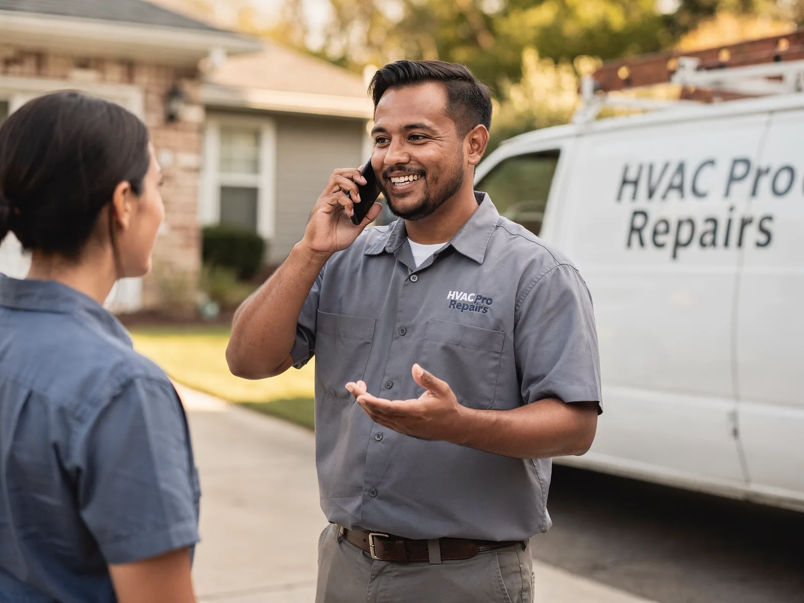 Heat Pump Repair Grenloch, NJ FAQs